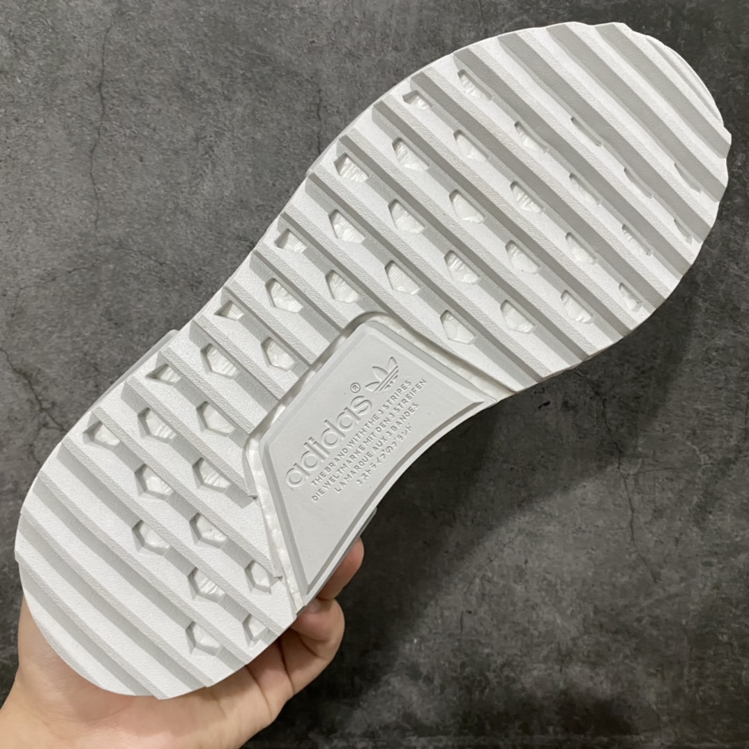 图片[7]-顶级外贸版NMD菲董强势归来 全系更新巴斯夫大底 细节拉满 尺码：36-48 含半码 全码出货-选品中心