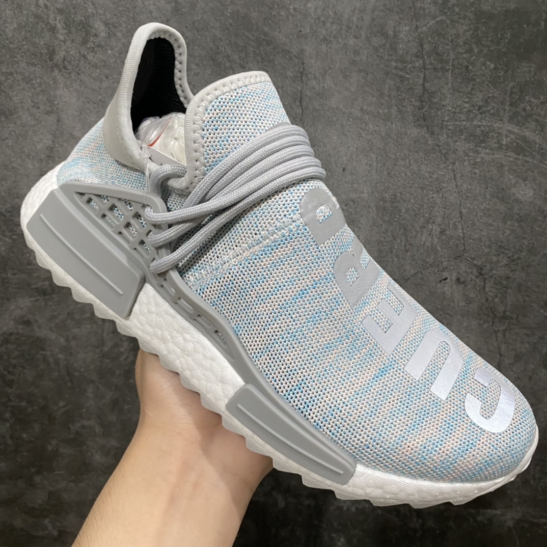 图片[3]-顶级外贸版NMD菲董强势归来 全系更新巴斯夫大底 细节拉满 尺码：36-48 含半码 全码出货-选品中心