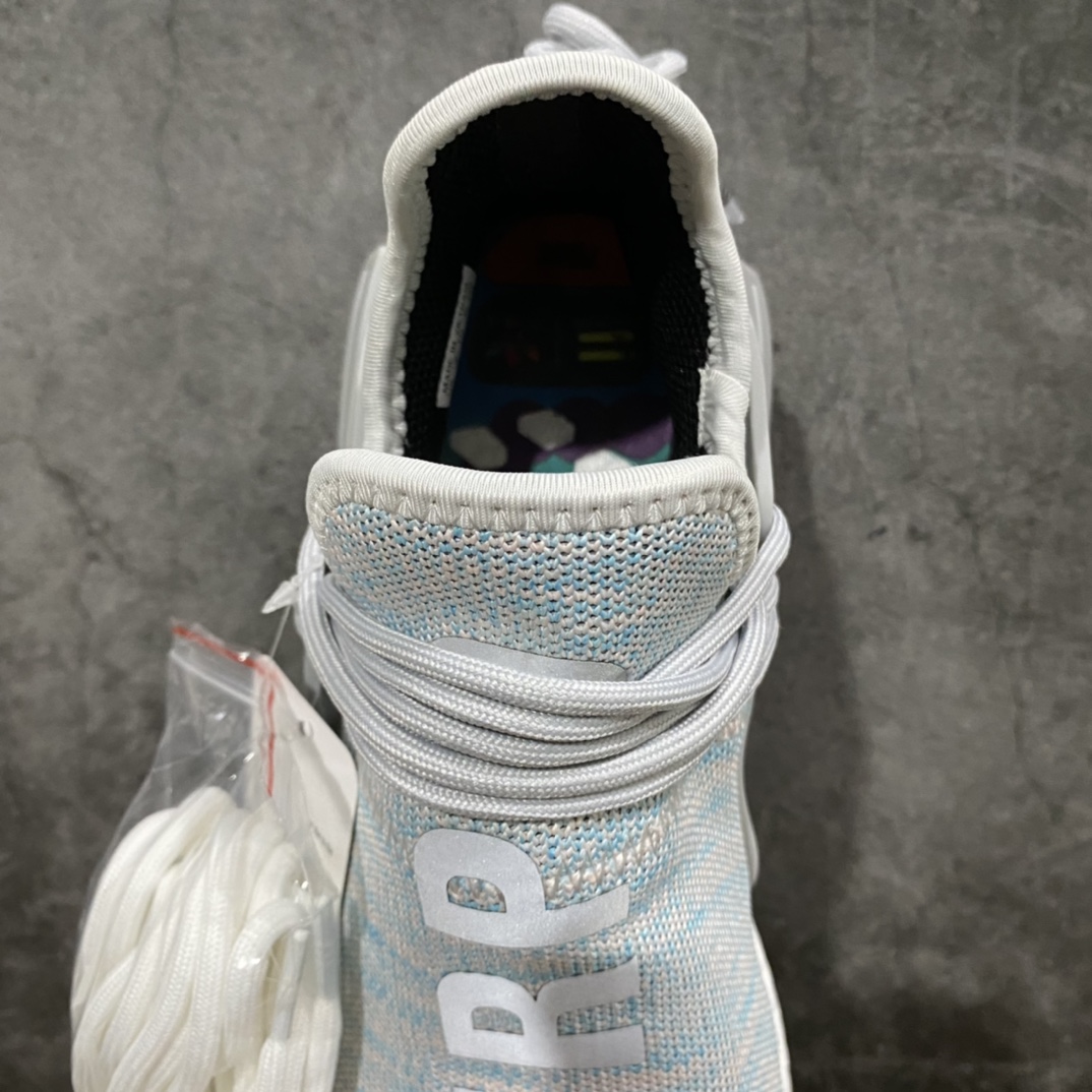 图片[8]-顶级外贸版NMD菲董强势归来 全系更新巴斯夫大底 细节拉满 尺码：36-48 含半码 全码出货-选品中心