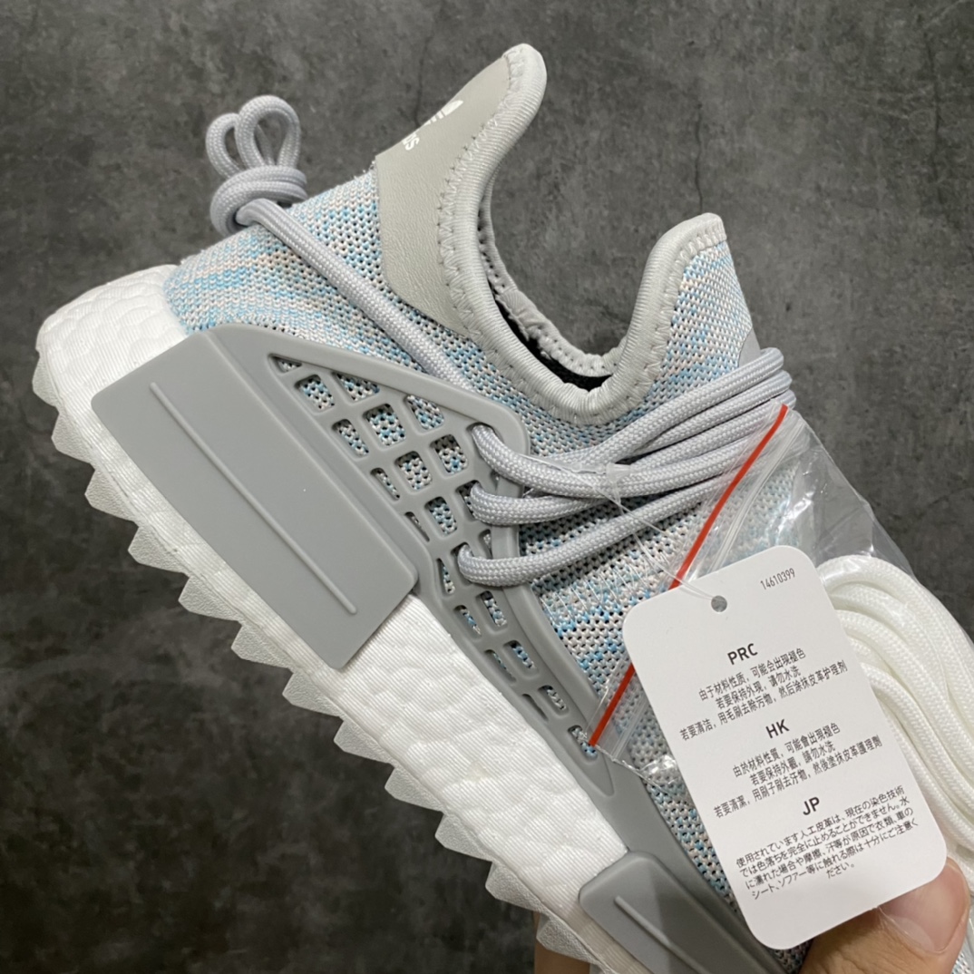 图片[9]-顶级外贸版NMD菲董强势归来 全系更新巴斯夫大底 细节拉满 尺码：36-48 含半码 全码出货-选品中心