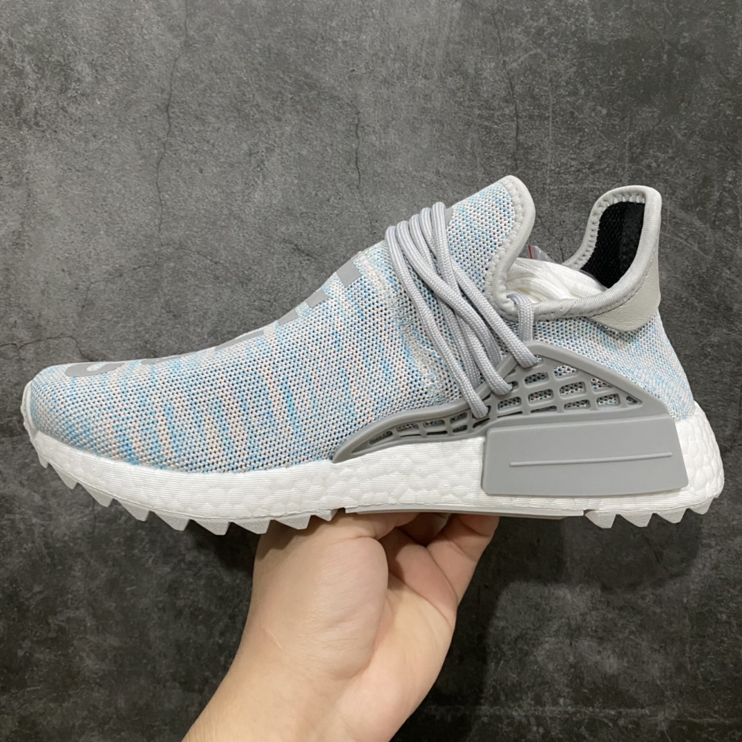 图片[2]-顶级外贸版NMD菲董强势归来 全系更新巴斯夫大底 细节拉满 尺码：36-48 含半码 全码出货-选品中心