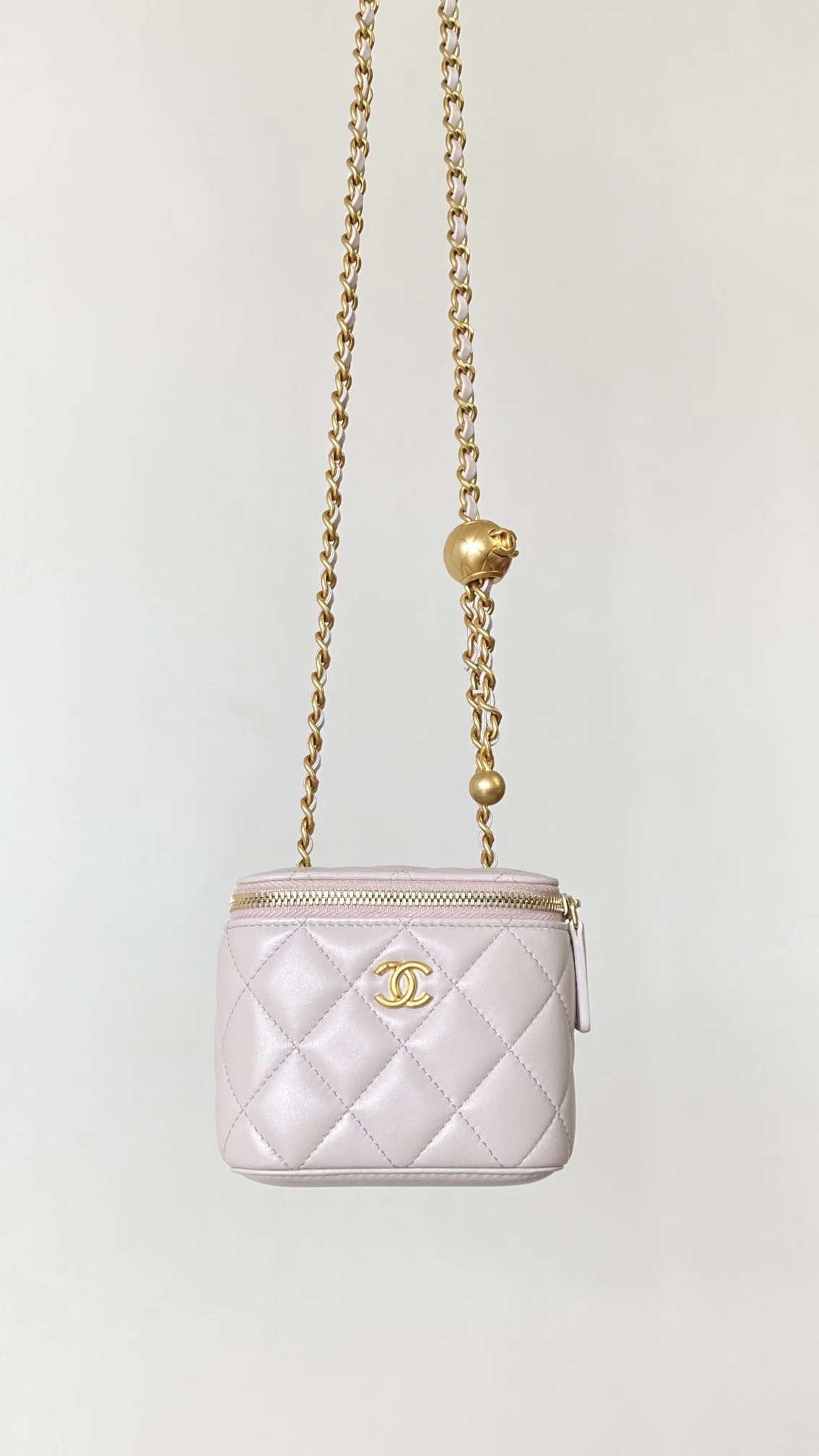 샤넬 가방 Chanel 35977