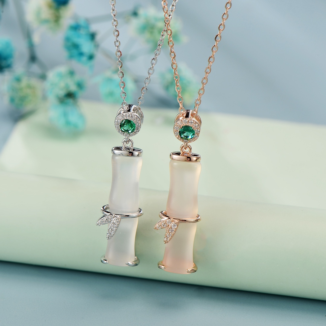 精巧925シルバーネックレスシルバー クリスマス