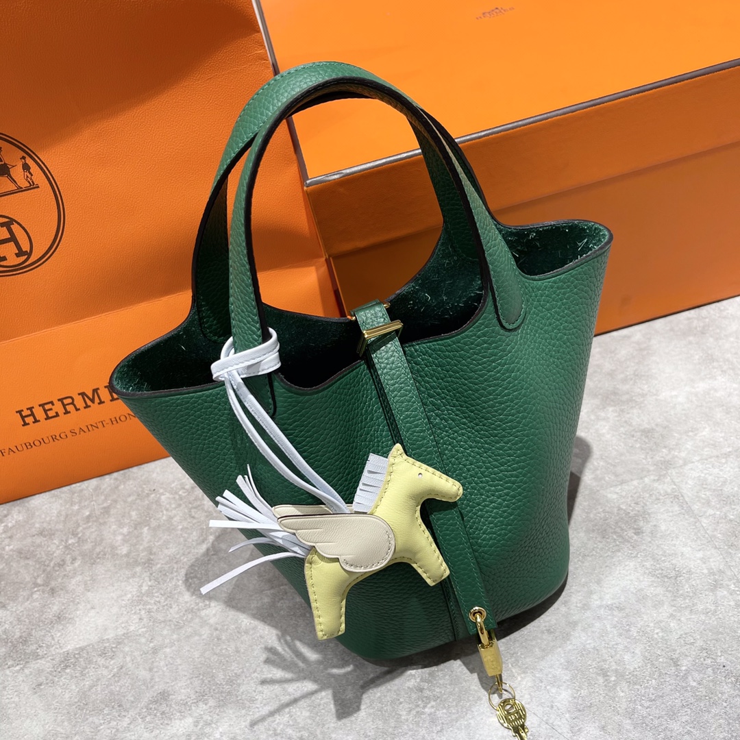 Hermès Enjoy 900 in advance on Double 11