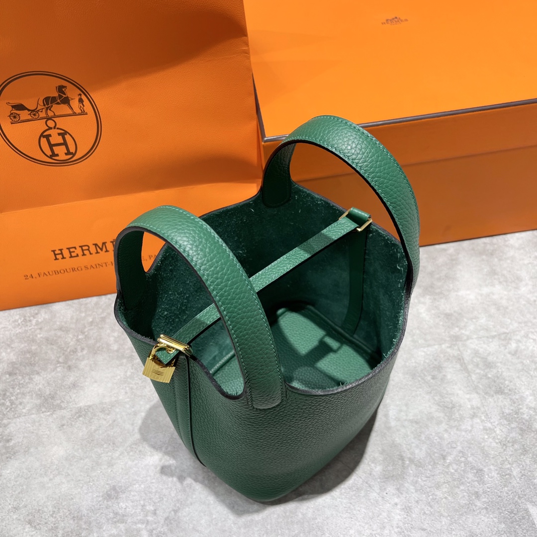Hermès Enjoy 900 in advance on Double 11
