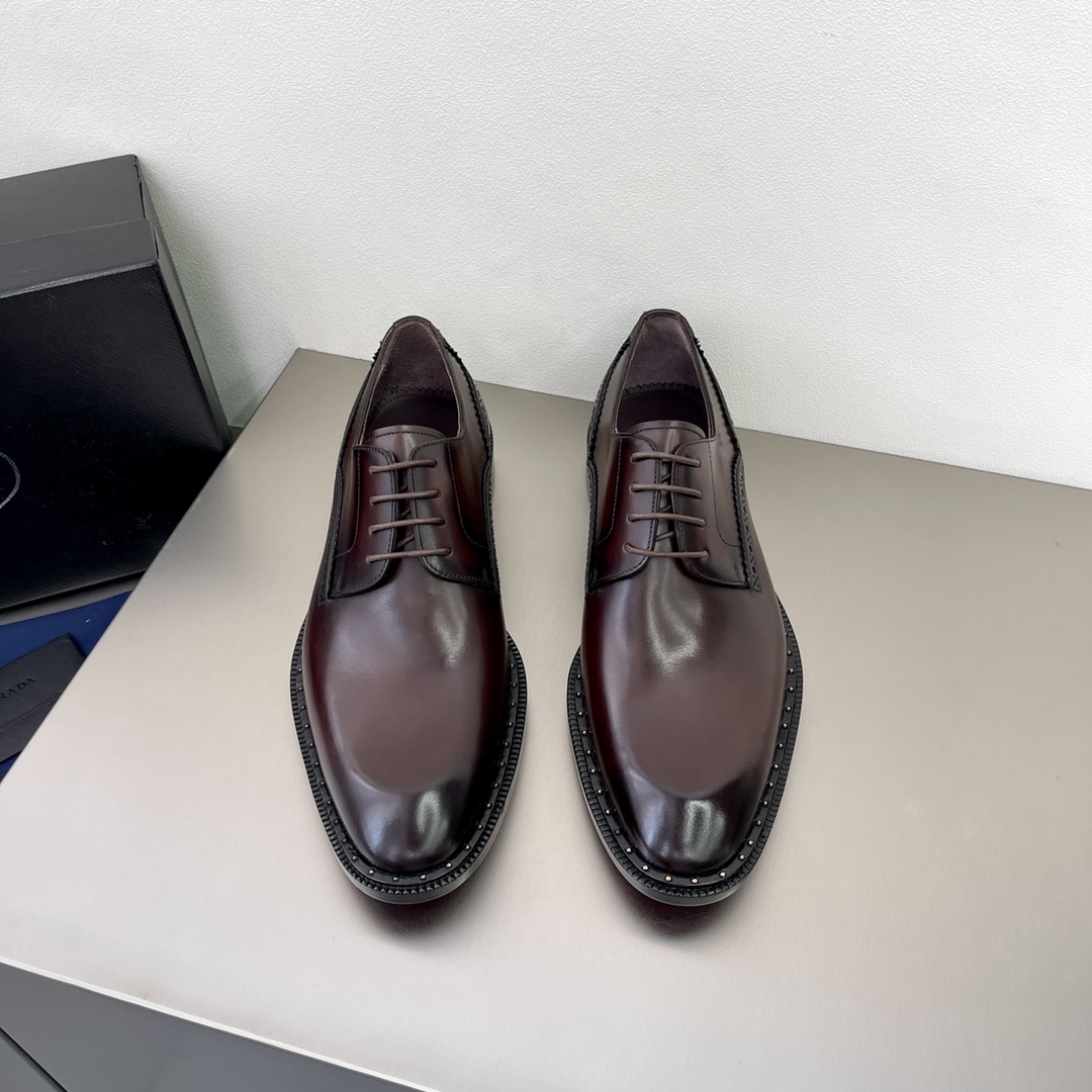 Louis Vuitton Haute Couture Classic Luxury Leather Shoe Loafer Shoes Ref 2