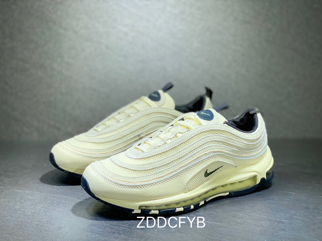 230 NIKE Air Max 97 系列DV5451-100