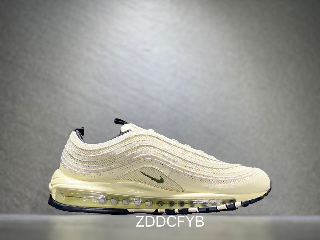 230 NIKE Air Max 97 系列DV5451-100