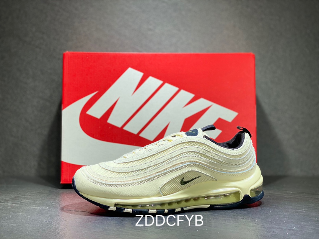 230 NIKE Air Max 97 系列DV5451-100