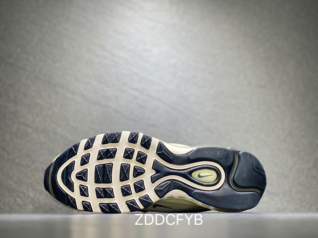230 NIKE Air Max 97 系列DV5451-100