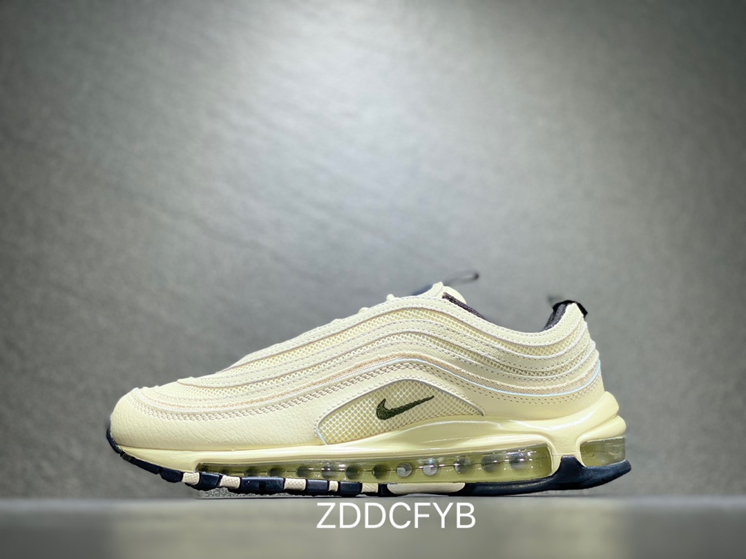 230 NIKE Air Max 97 系列DV5451-100