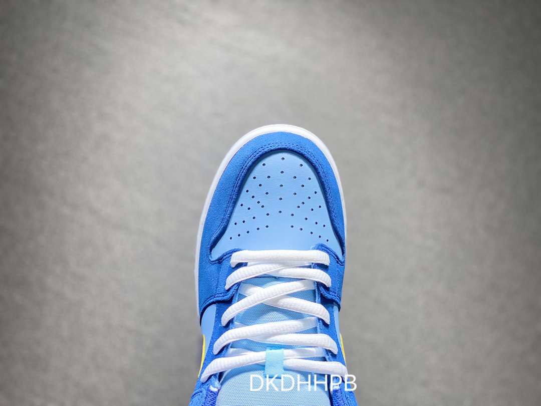 280 NIKE Dunk SB Low 低帮休闲板鞋DX5549-400
