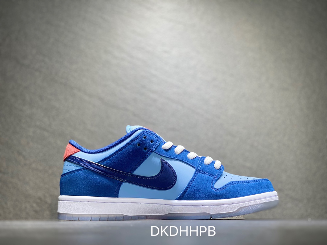 280 NIKE Dunk SB Low 低帮休闲板鞋DX5549-400