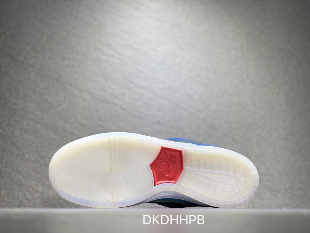 280 NIKE Dunk SB Low 低帮休闲板鞋DX5549-400
