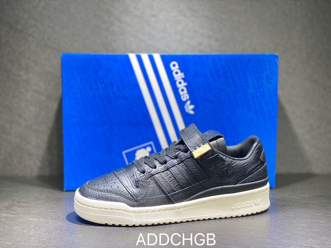 Adidas Originals Forum Low Clover HP5550