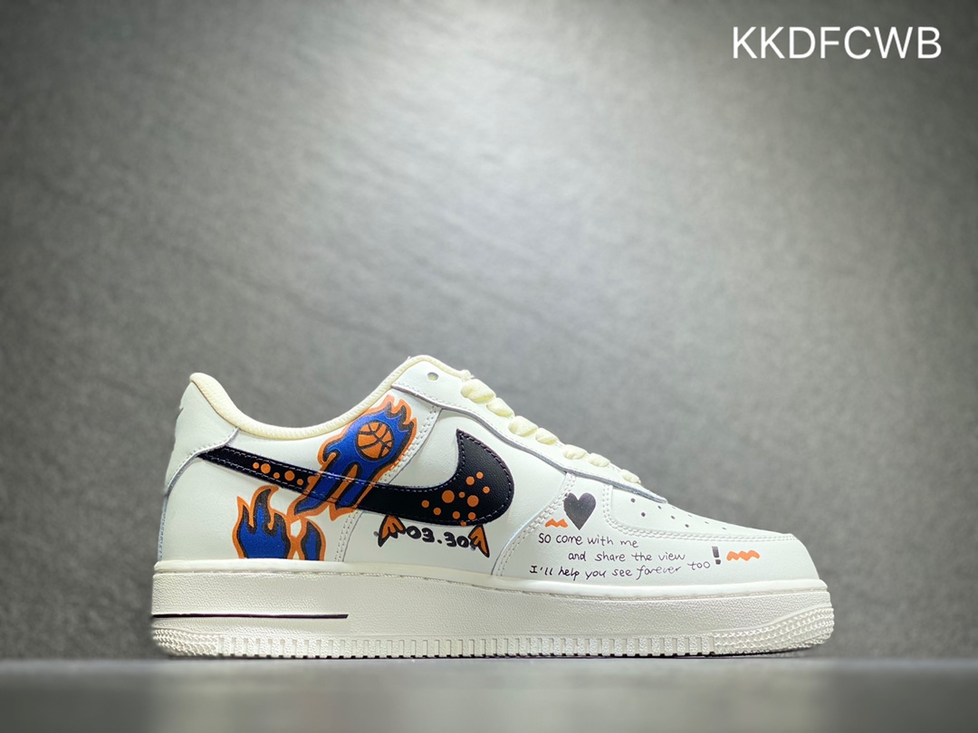 Nike Air Force 1  CW2288-226