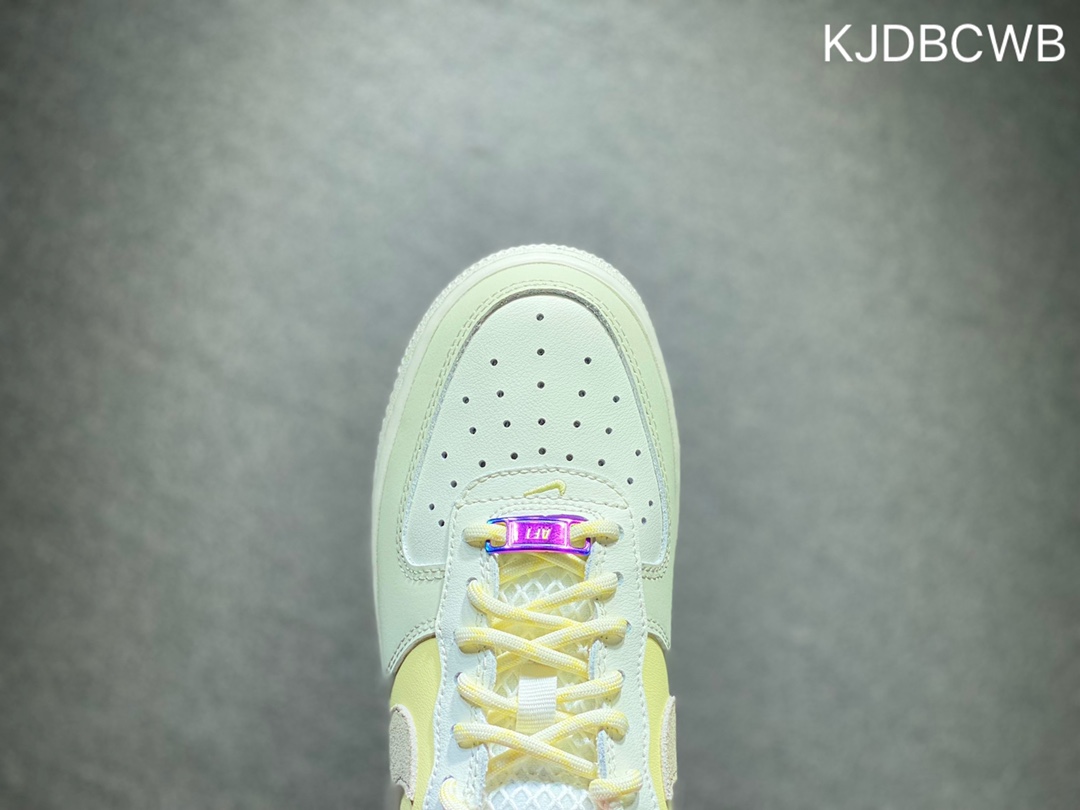 220 Nike Air Force 1 空军一号 官方同步  DX6042-111