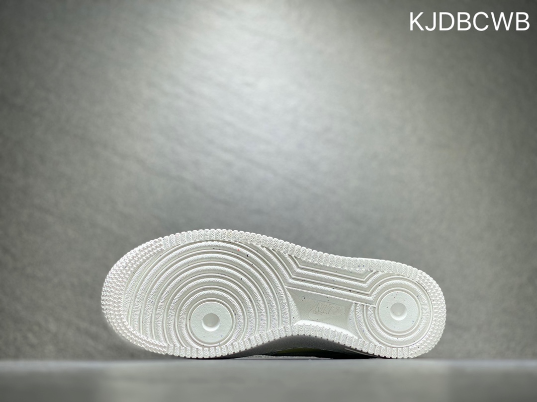 220 Nike Air Force 1 空军一号 官方同步  DX6042-111