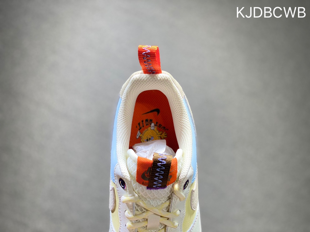 220 Nike Air Force 1 空军一号 官方同步  DX6042-111