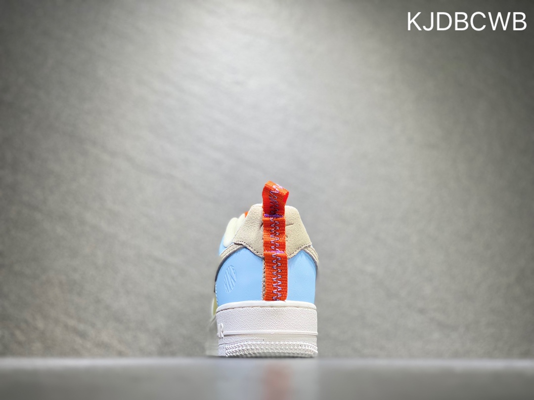 220 Nike Air Force 1 空军一号 官方同步  DX6042-111