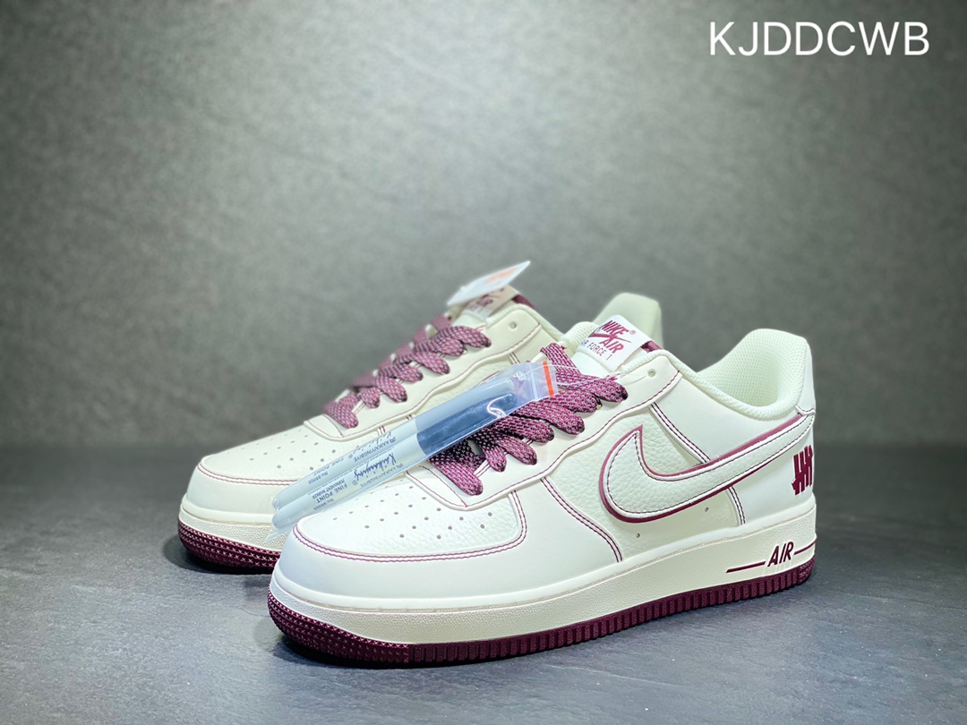 240 Nike Air Force 1 空军一号 UN3699-022