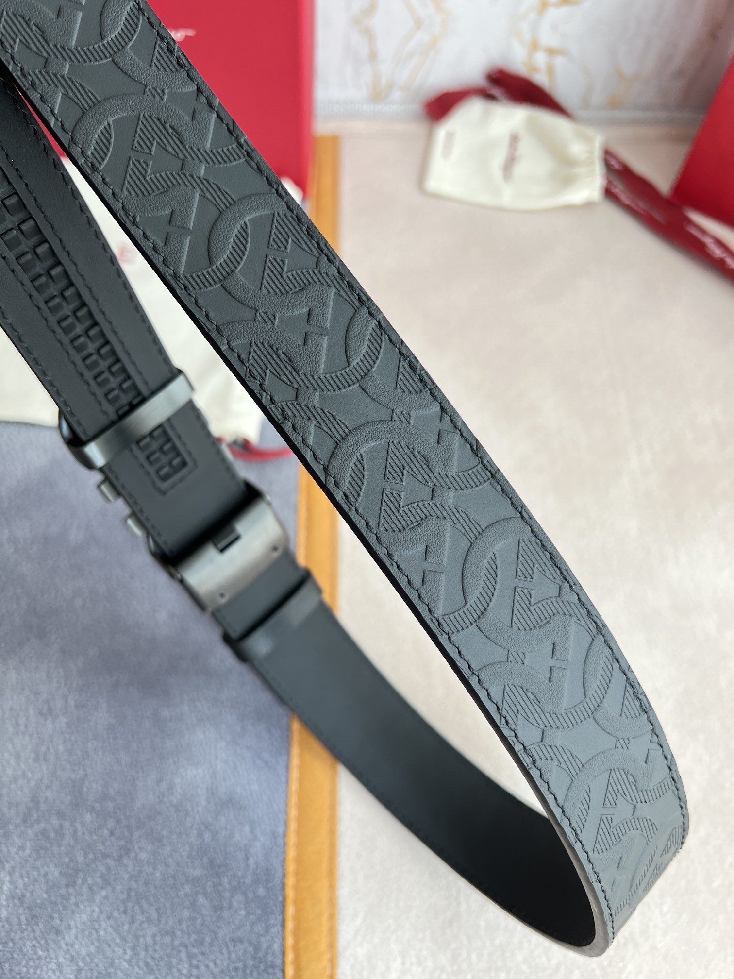 品名Ferrgamo..菲拉格慕腰带
