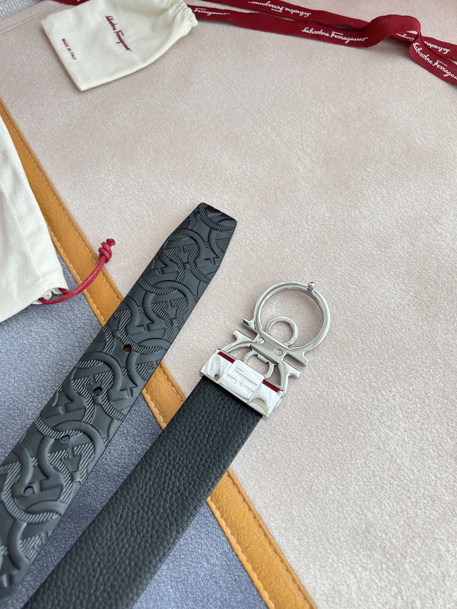 品名菲拉格慕.Ferrgamo️腰带