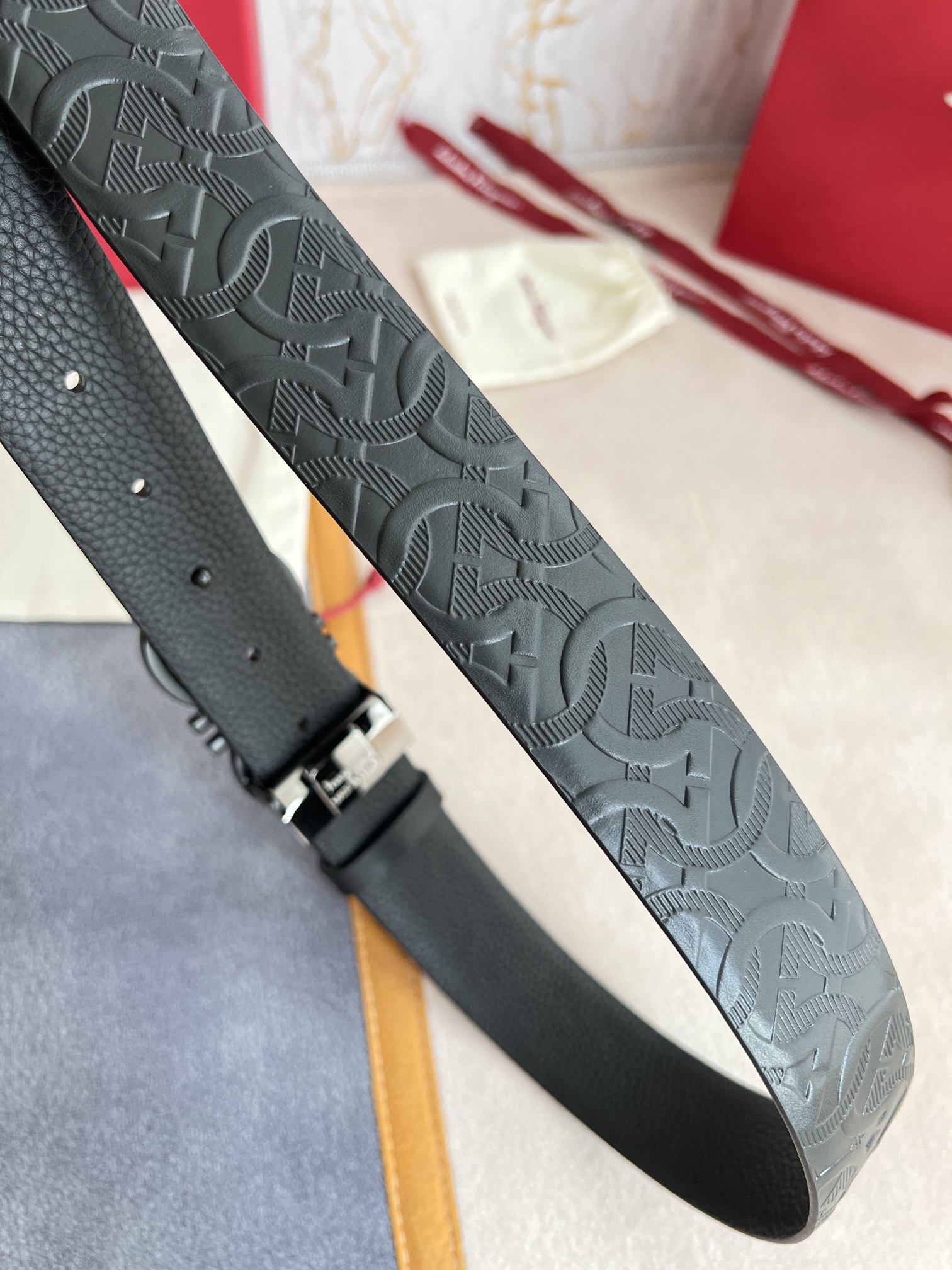 品名菲拉格慕.Ferrgamo️腰带