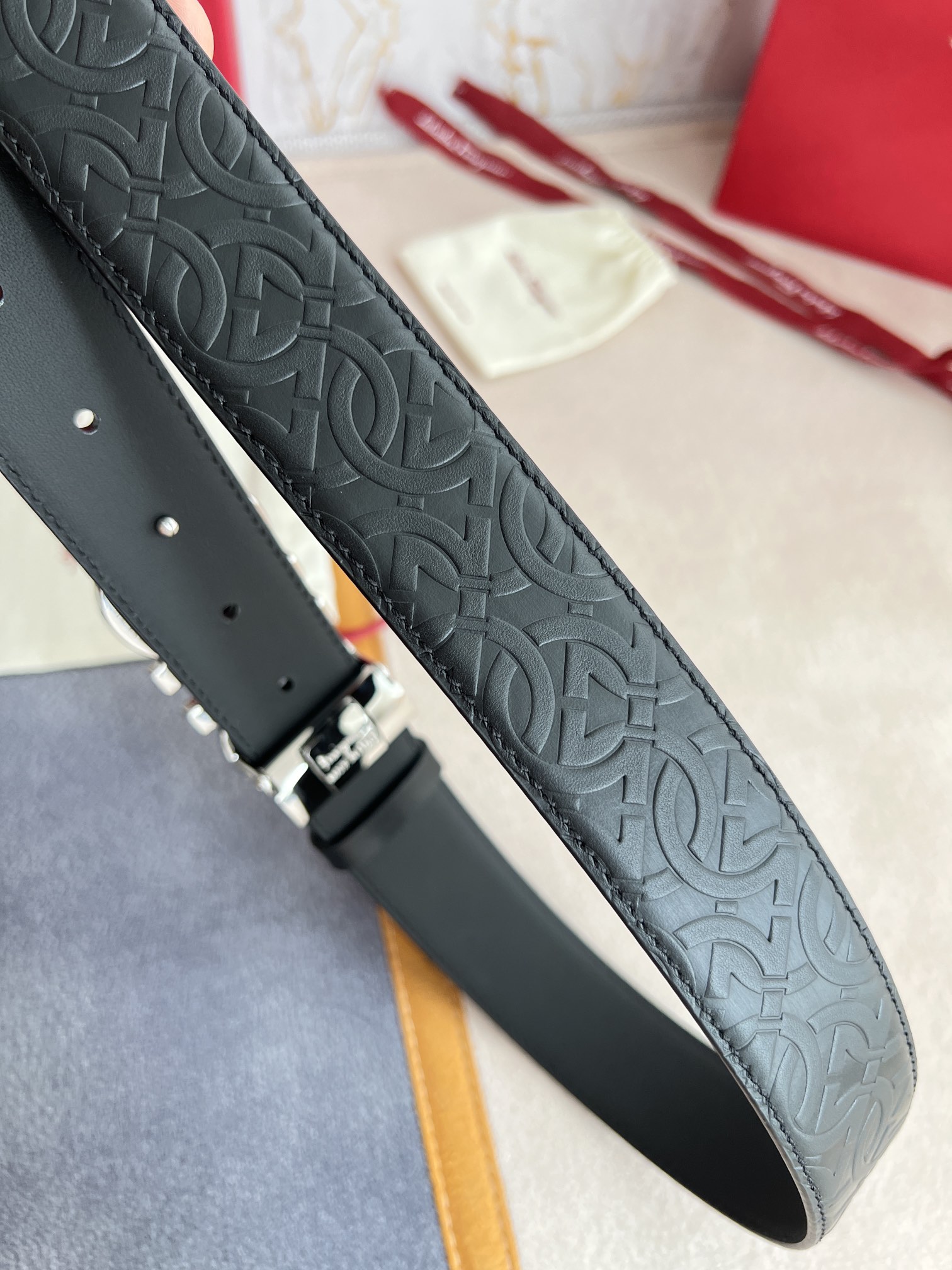 品名菲拉格慕.Ferrgamo️腰带