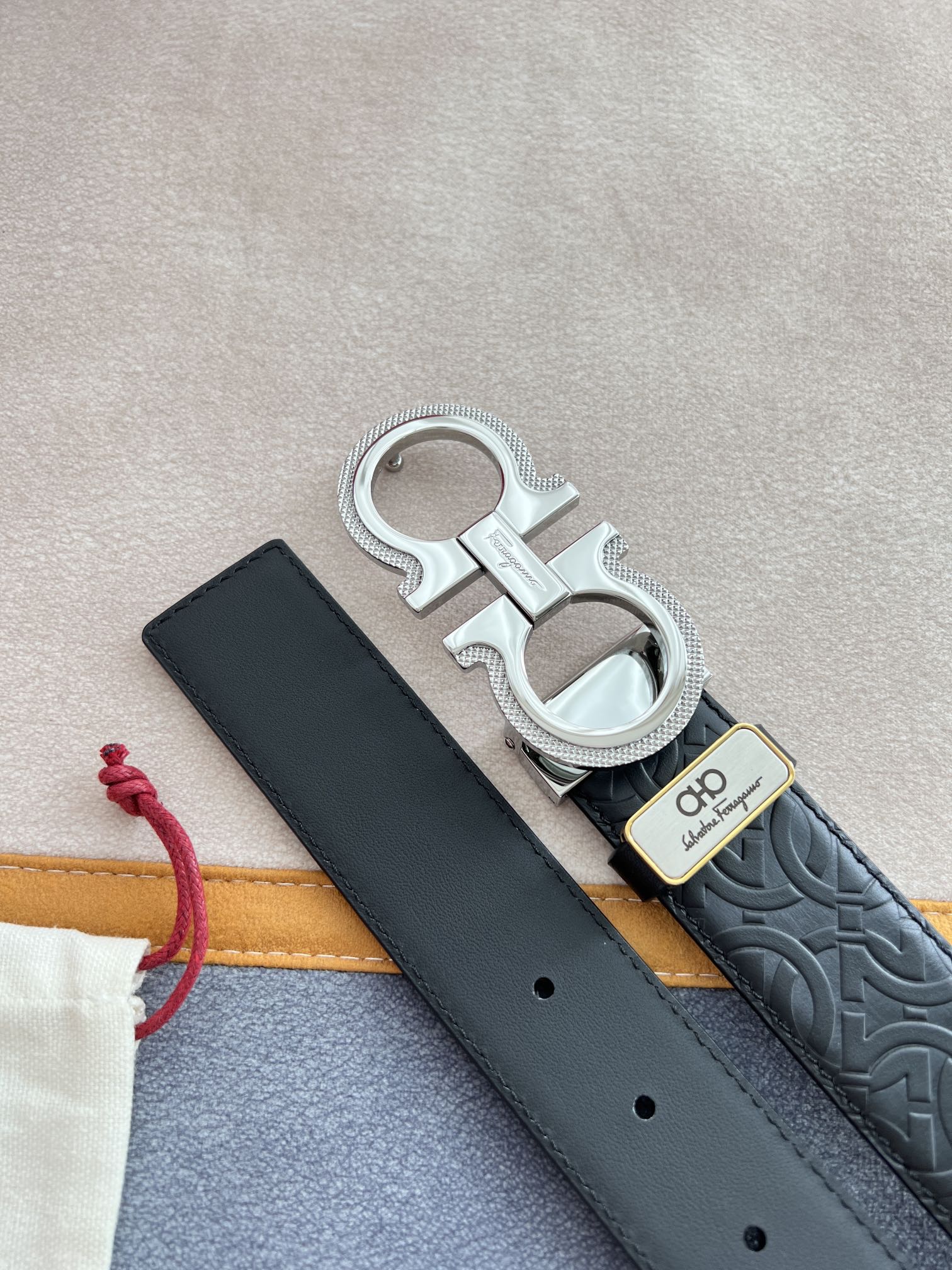 品名菲拉格慕.Ferrgamo️腰带