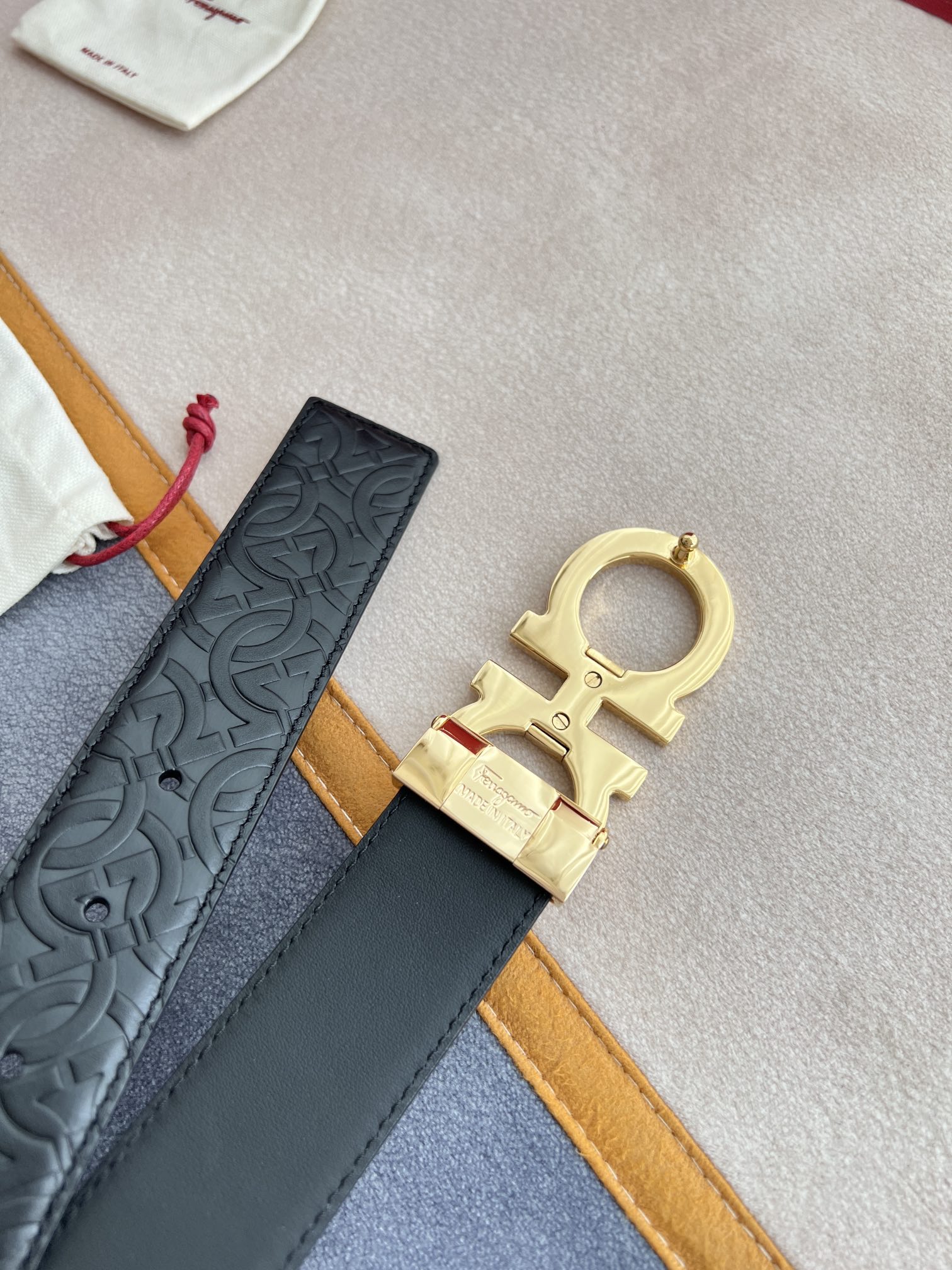 品名菲拉格慕.Ferrgamo️腰带