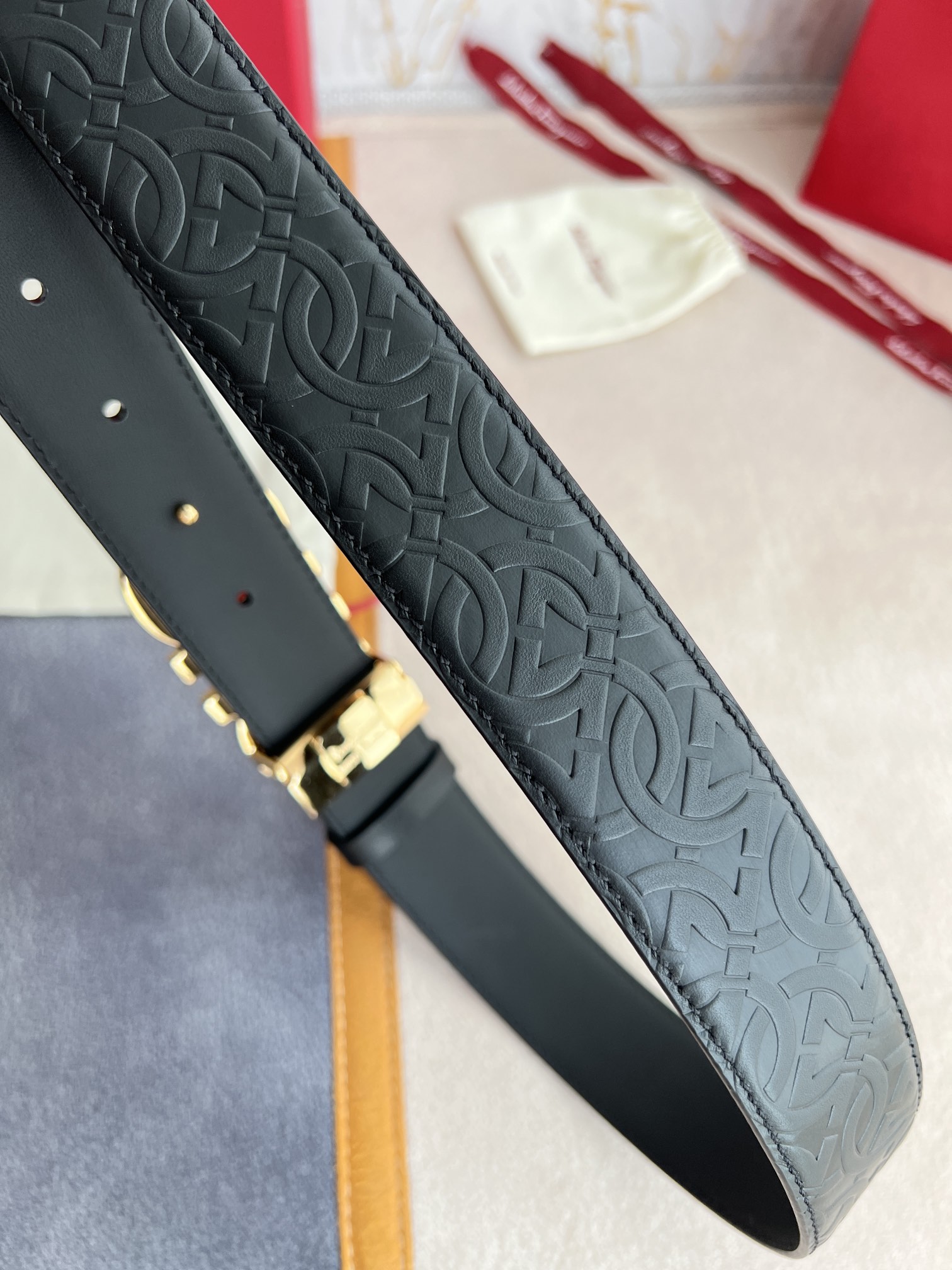 品名菲拉格慕.Ferrgamo️腰带