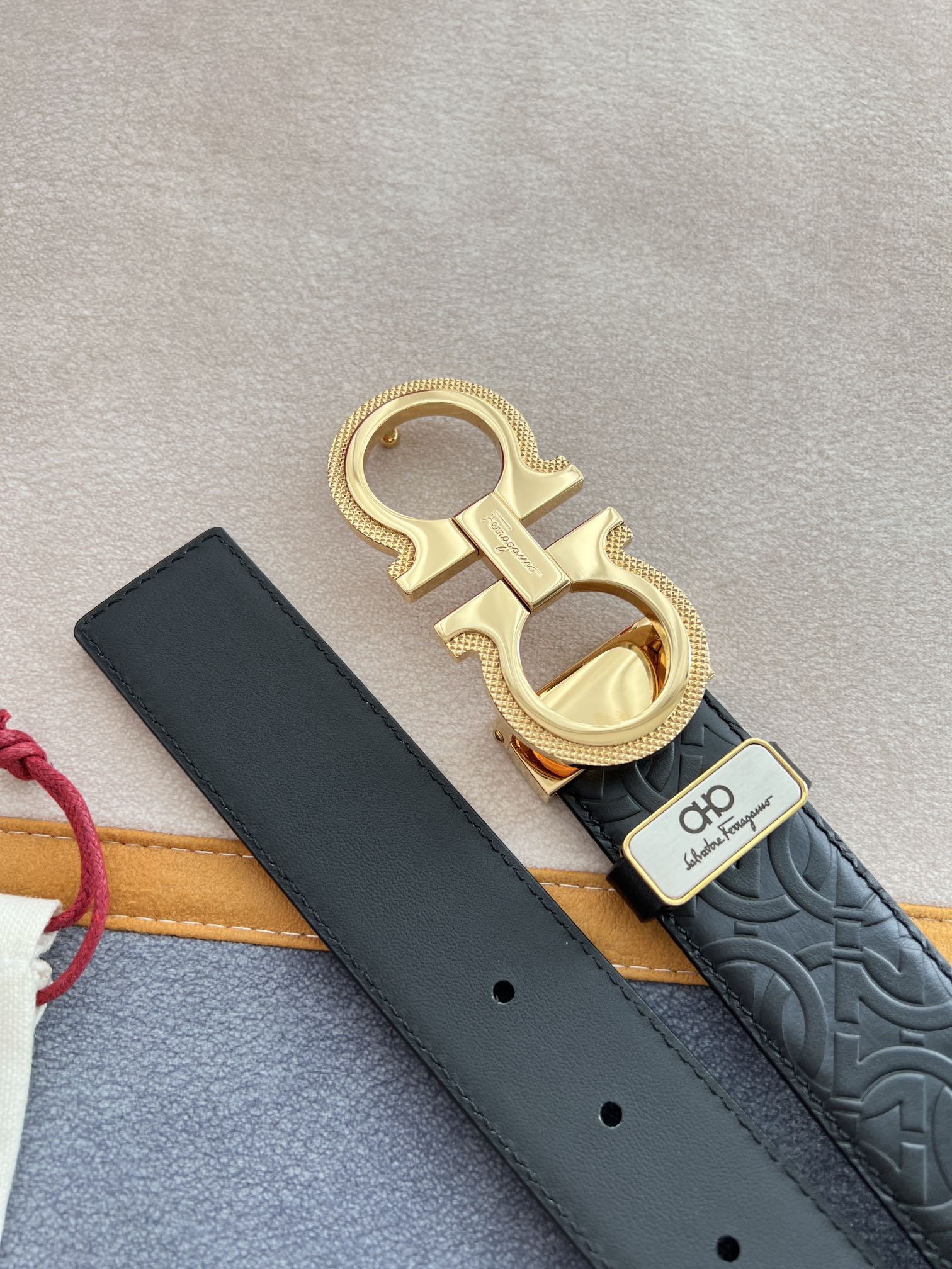 品名菲拉格慕.Ferrgamo️腰带