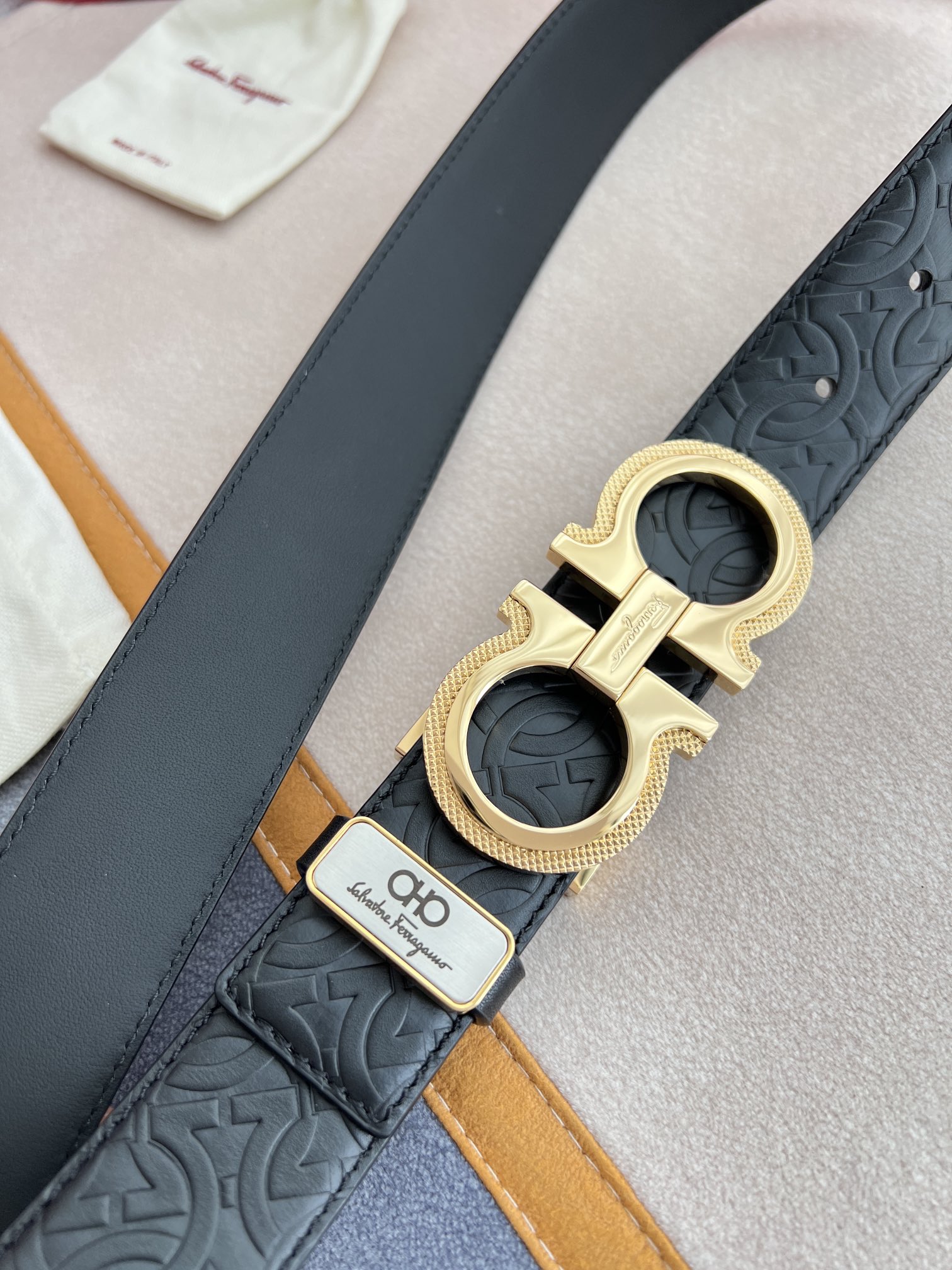 品名菲拉格慕.Ferrgamo️腰带