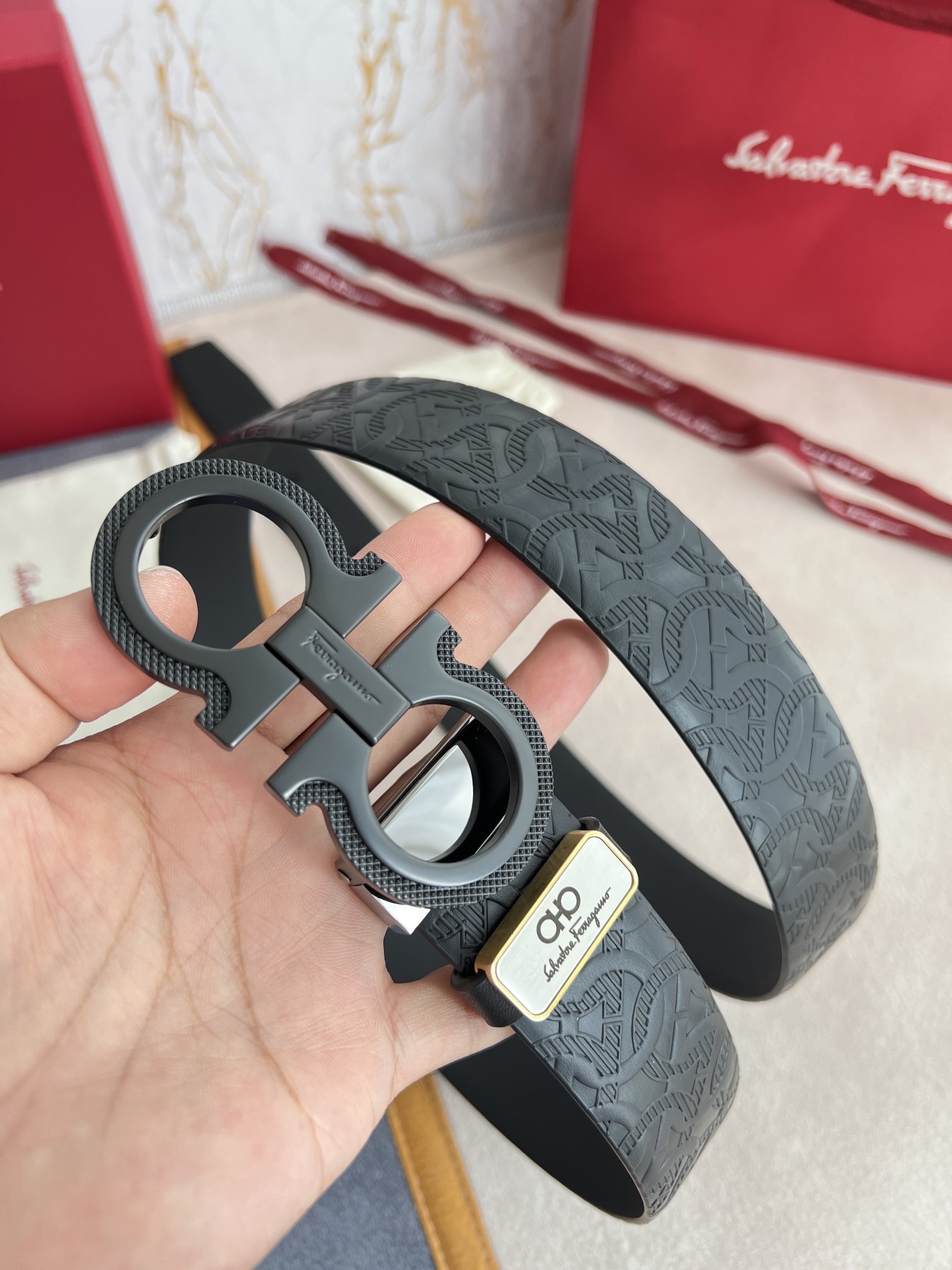 品名菲拉格慕.Ferrgamo️腰带