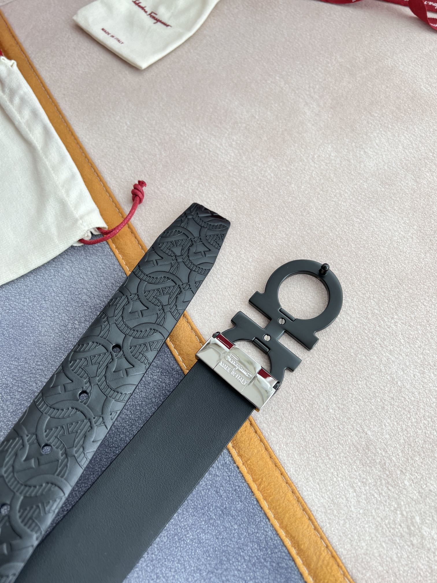 品名菲拉格慕.Ferrgamo️腰带