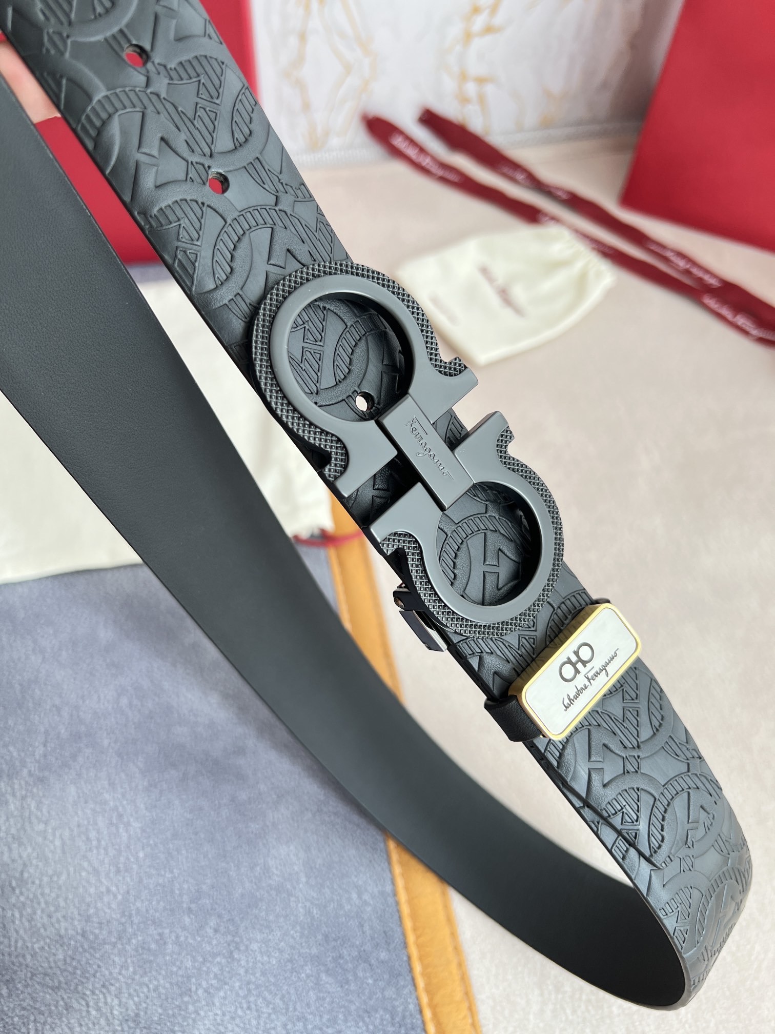品名菲拉格慕.Ferrgamo️腰带