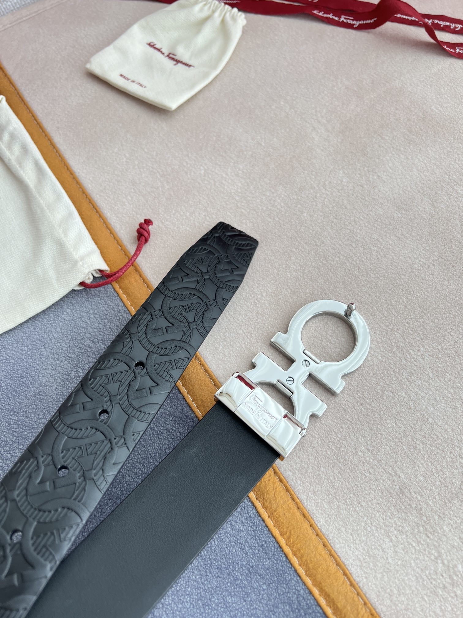 品名菲拉格慕.Ferrgamo️腰带