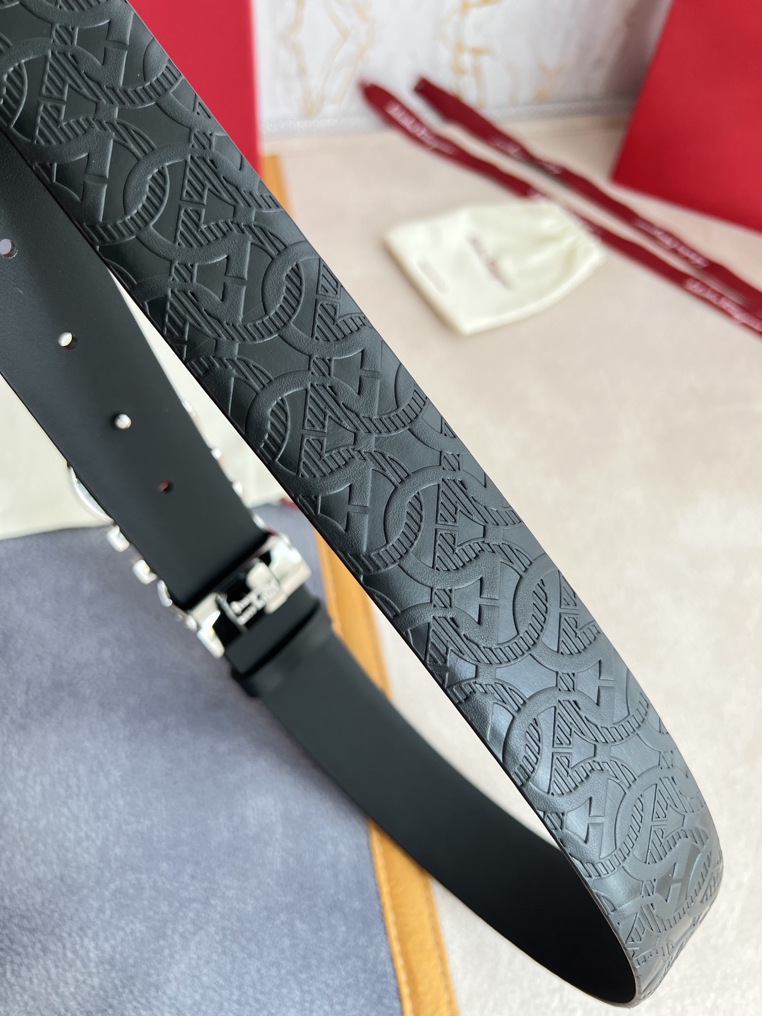 品名菲拉格慕.Ferrgamo️腰带