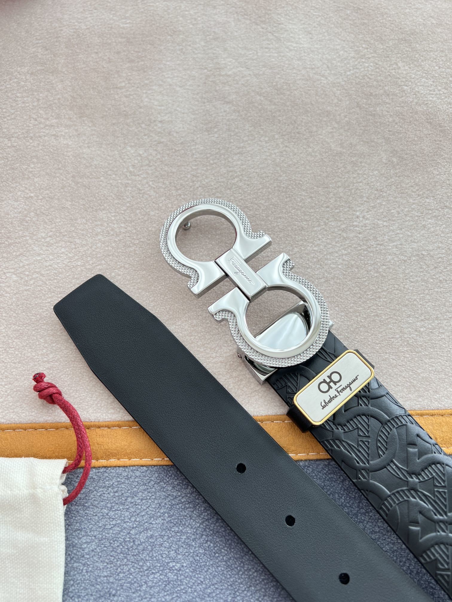 品名菲拉格慕.Ferrgamo️腰带