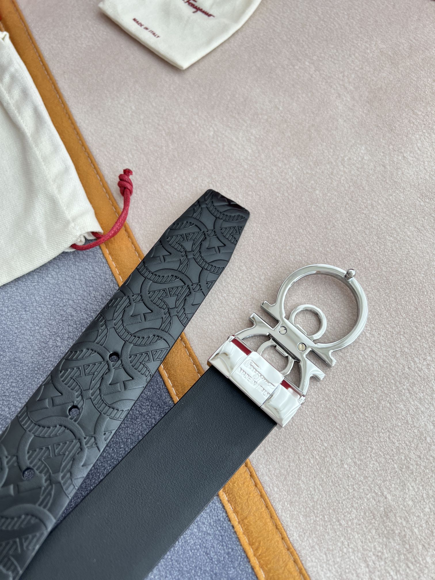 品名菲拉格慕.Ferrgamo️腰带