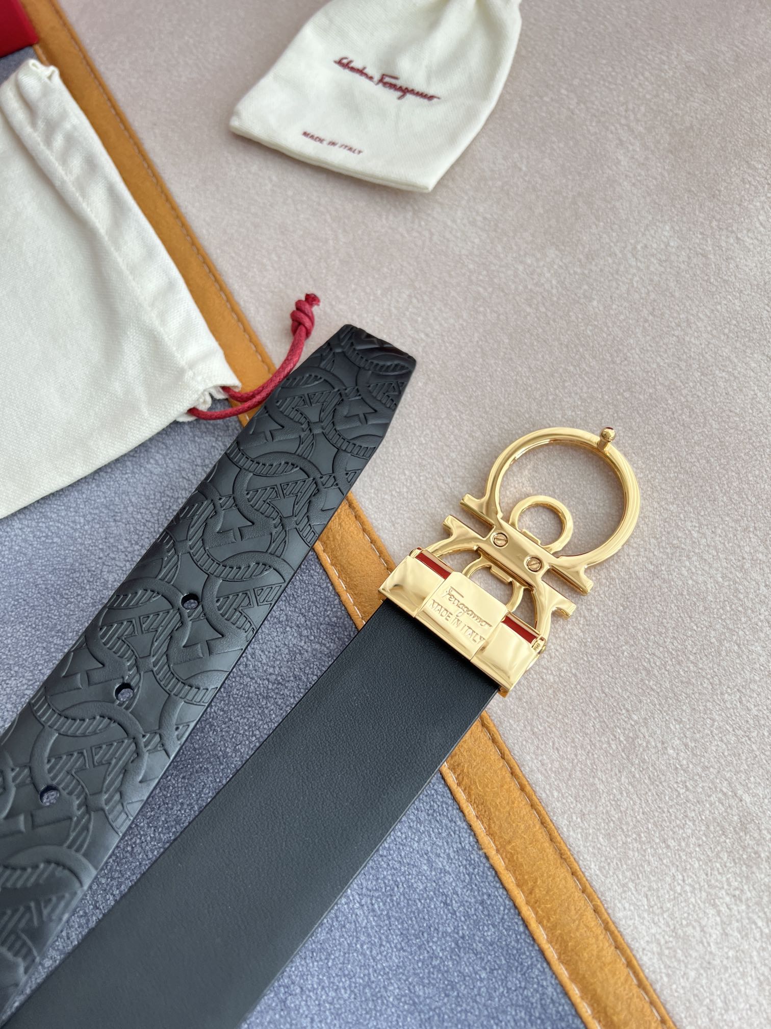 品名菲拉格慕.Ferrgamo️腰带
