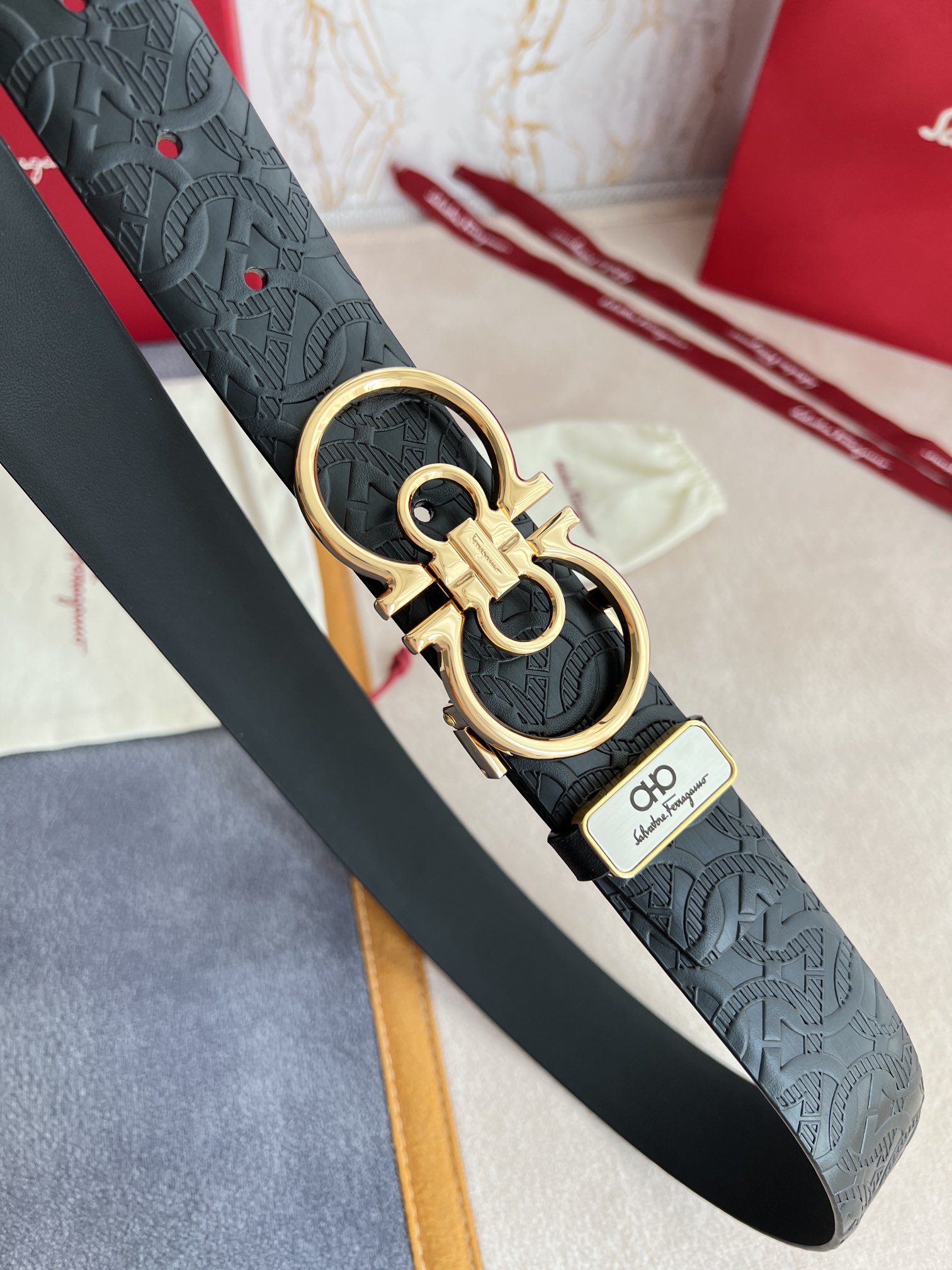 品名菲拉格慕.Ferrgamo️腰带