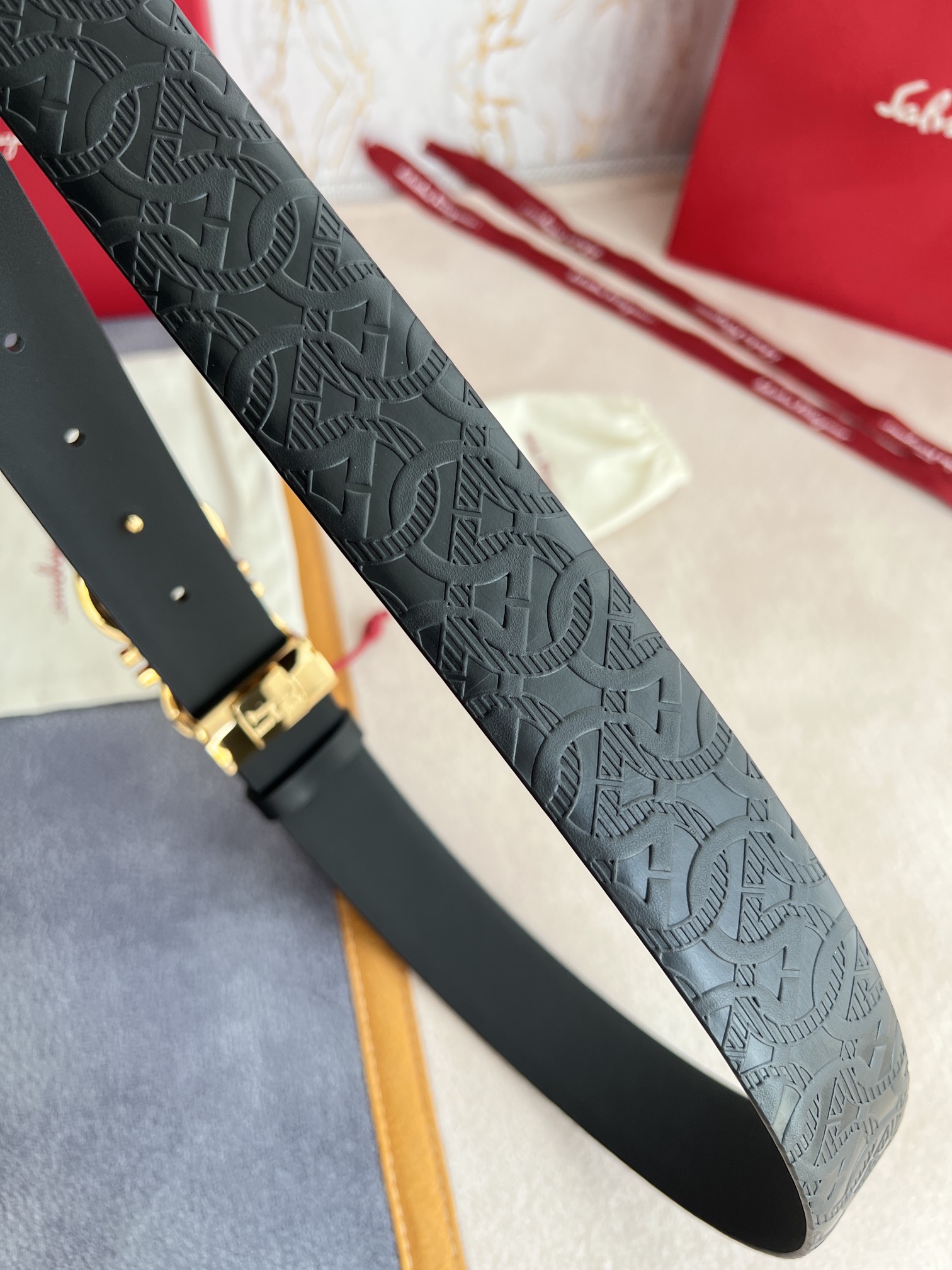 品名菲拉格慕.Ferrgamo️腰带
