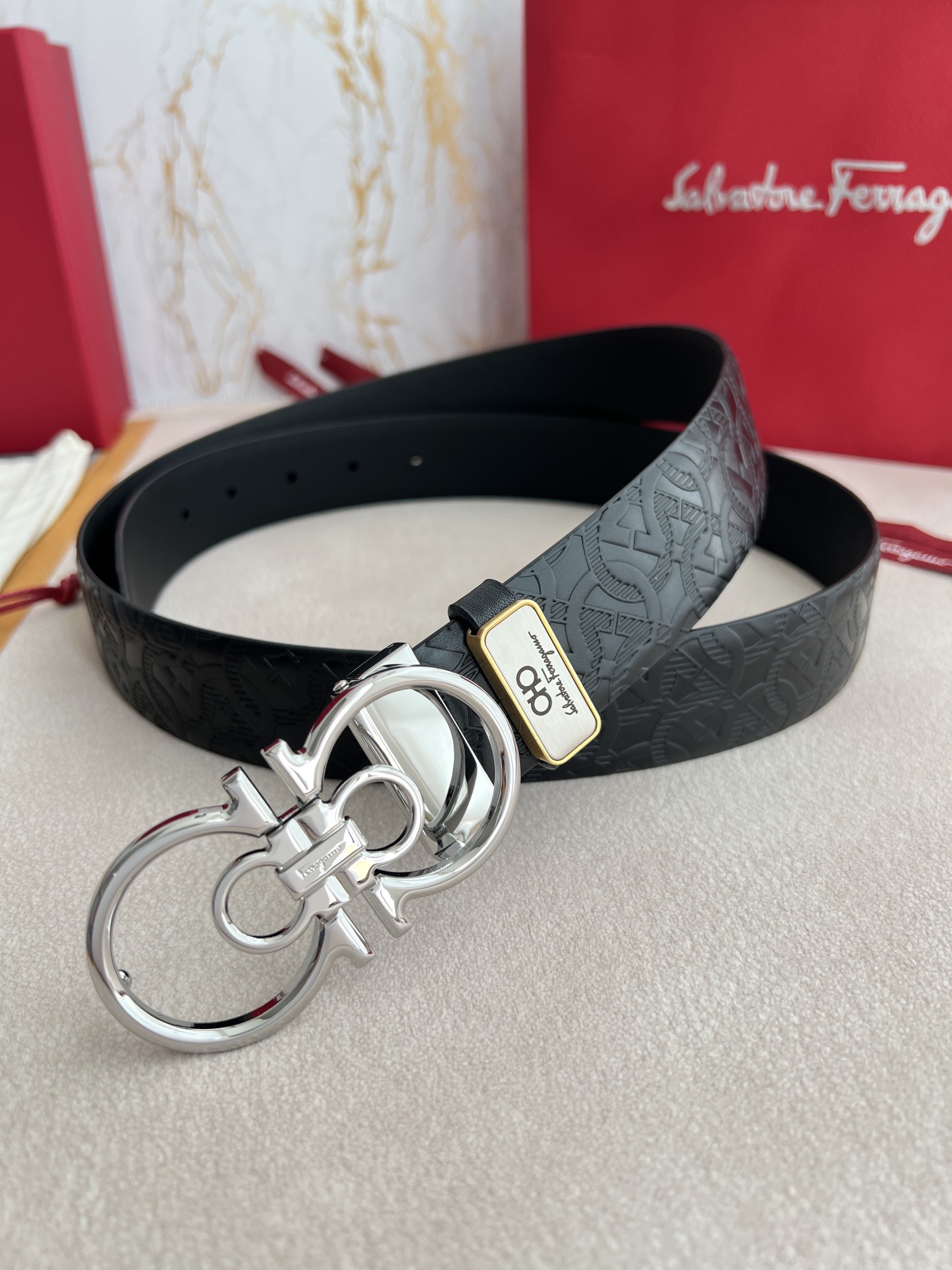 品名菲拉格慕.Ferrgamo️腰带