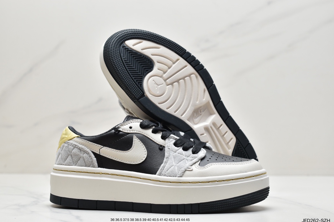 150 Air Jordan 1 LV8D Elevated 整体配色DV1494-001