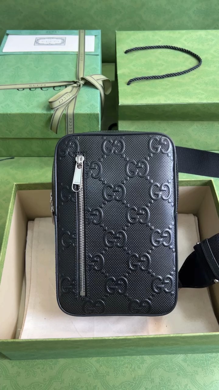 Gucci Shop
 Crossbody & Shoulder Bags Black