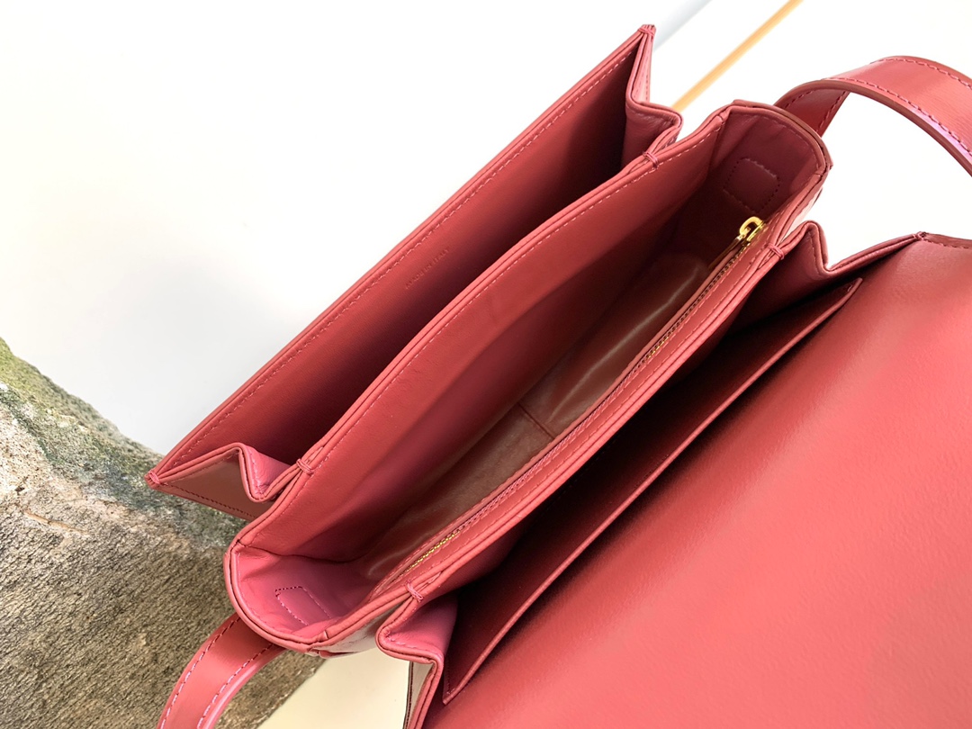 CELINE赛琳2022新款浮雕凯旋门肩背包199223