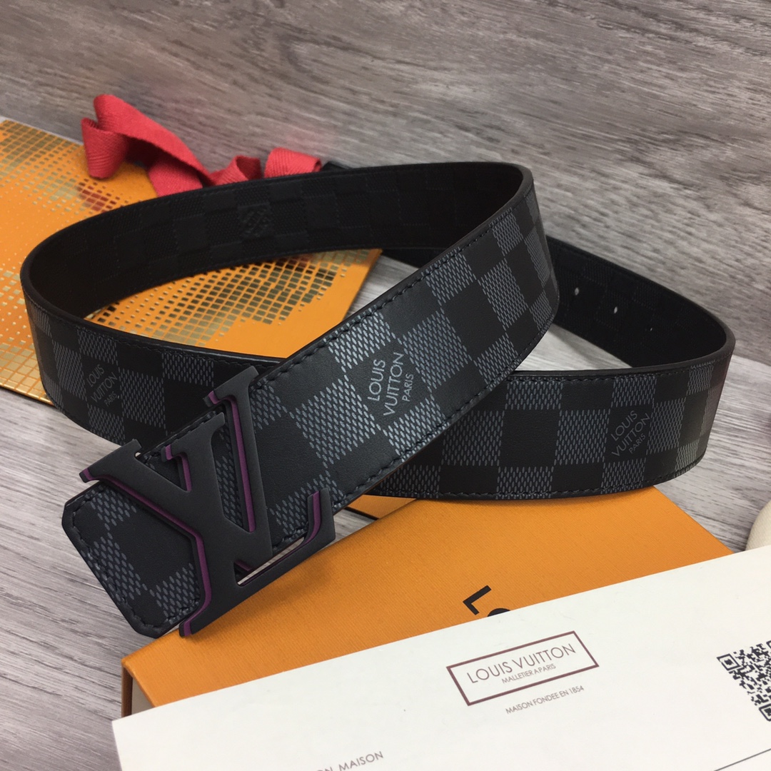 Buy Cheap Replica
 Louis Vuitton Buy
 Belts Printing Calfskin Cowhide