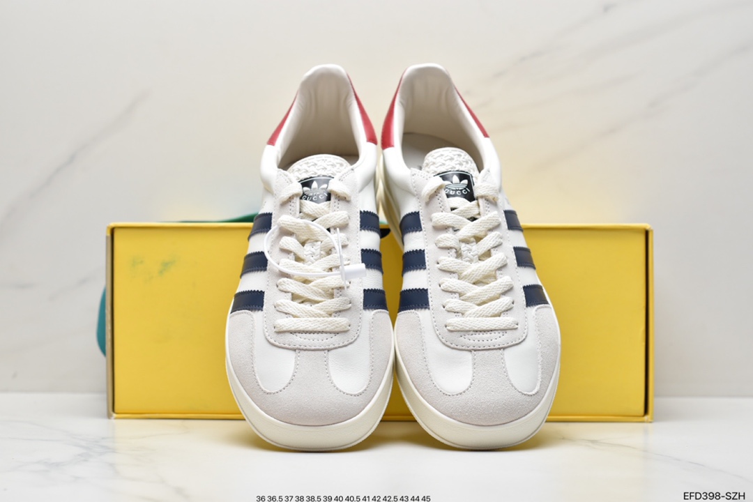 Adidas x GUCCI heavy joint 707847 UTT10 9060